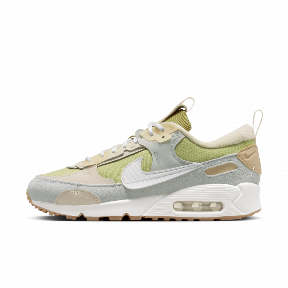 verhaal mot Stereotype pink nike shoes women discount tickets 2016 - Brown - Nike Air Max 90  Futura Women's Shoes
