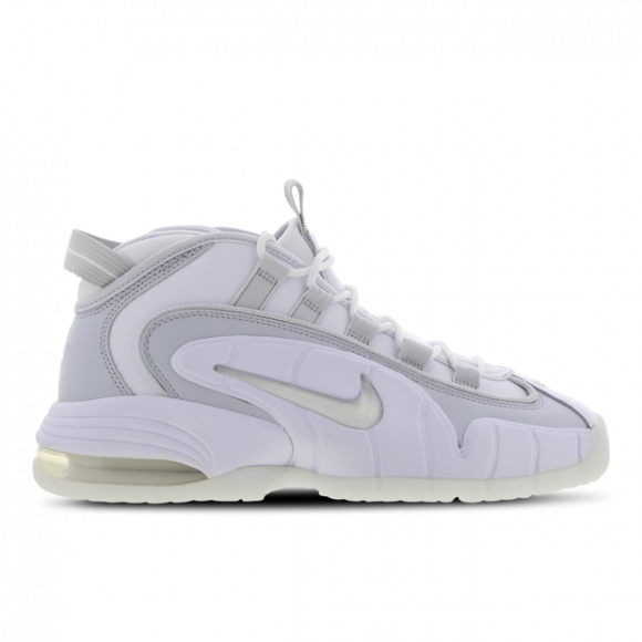 Chaussure Nike Air Max Penny pour homme - Blanc - DV7220-100