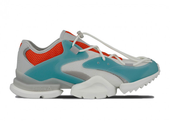 Reebok Run.R 96 TPU 'Chalk Mist' - DV7341