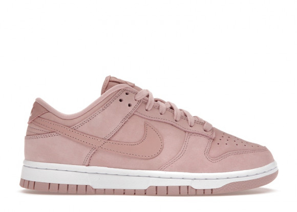 Wmns Dunk Low Premium 'Soft Pink' - DV7415-600