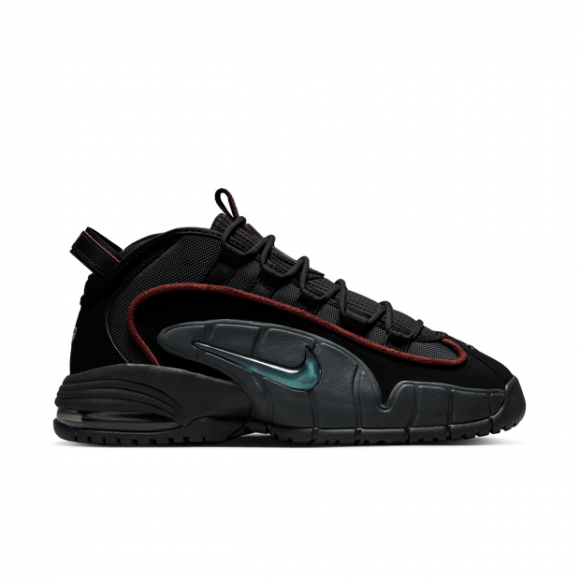 Air Max Penny Sneakers Black - DV7442-001