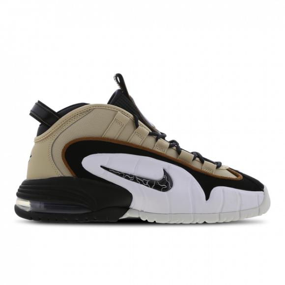 Nike Air Max Penny-sko til mænd - brun - DV7442-200