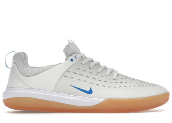 Nike SB Zoom Nyjah 3 Summit White Photo Blue - DV7896-100