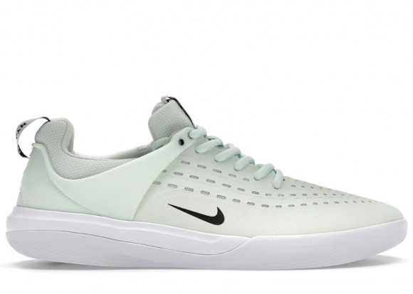 Zoom Nyjah 3 SB 'Barely Green' - DV7896-301