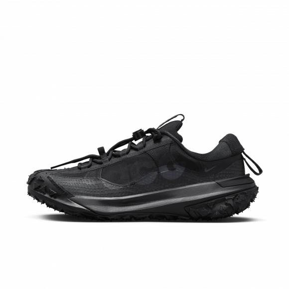 Nike ACG Mountain Fly 2 Low Black/ Anthracite-Black-Black - DV7903-002