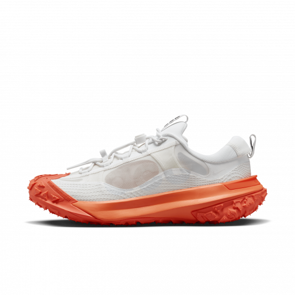 Nike ACG Mountain Fly 2 Low sko til herre - Hvit - DV7903-100