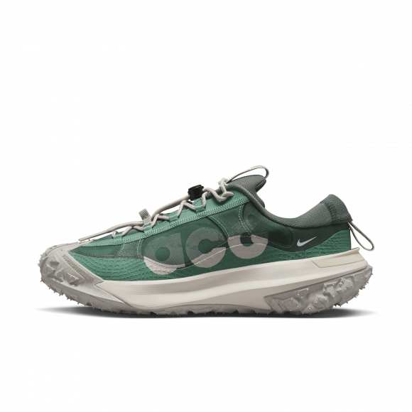 Nike ACG Mountain Fly 2 Low-sko til mænd - grøn - DV7903-300