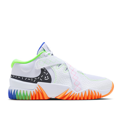 fort Perfect Omzet boys nike free run clearance code for girls shoes 'White Multi - Color' -  nike dunk rivalry pack shoe sale kids