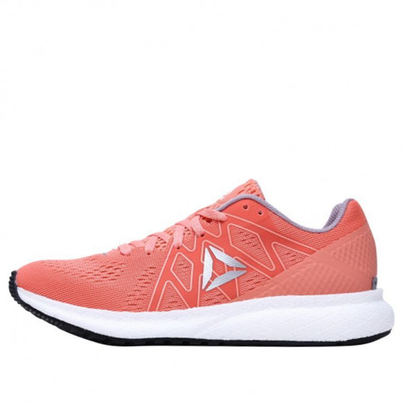 Reebok Womens WMNS Forever Floatride Energy '' Pink/Lilac/Black/White/Silver Marathon Running Shoes (Women's/Wear-resistant/Cozy) DV8278 - DV8278