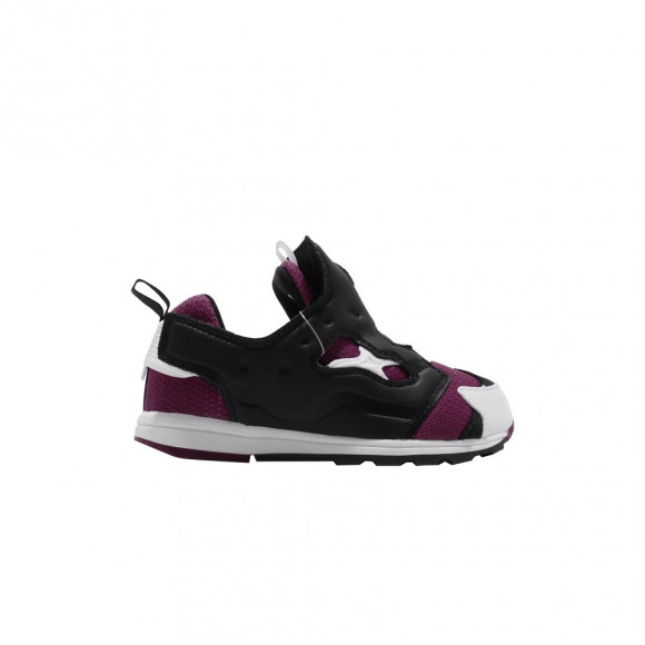 Reebok Versa Pump Fury 'Berry' | Purple | Infant Size 5 - DV8544