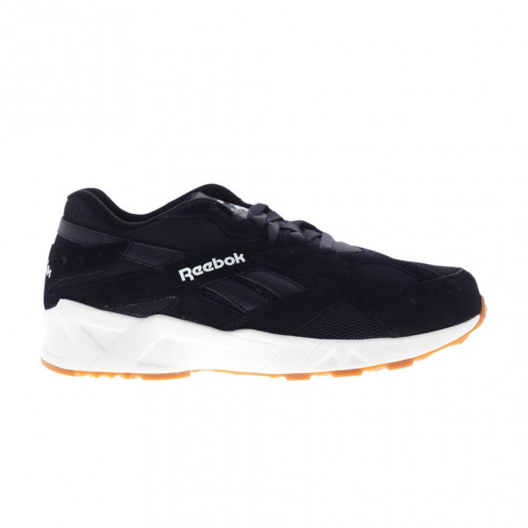 Reebok Aztrek 9 'Black White' | Men's Size 11.5 - DV8591