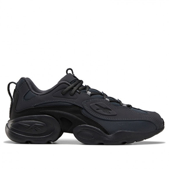 Reebok Electrolyte 97 'Black Grey' Black/Grey Marathon Running Shoes/Sneakers DV8660 - DV8660