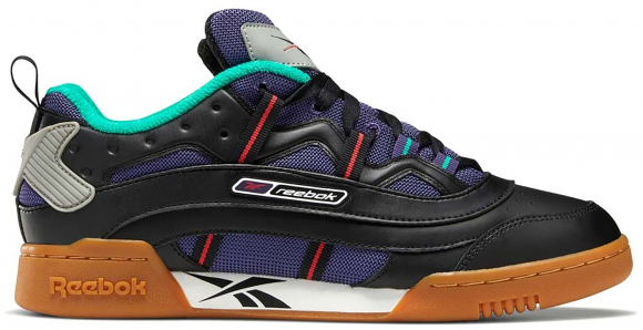 Reebok Workout Plus ATI 3 Black Midnight Ink - DV8988