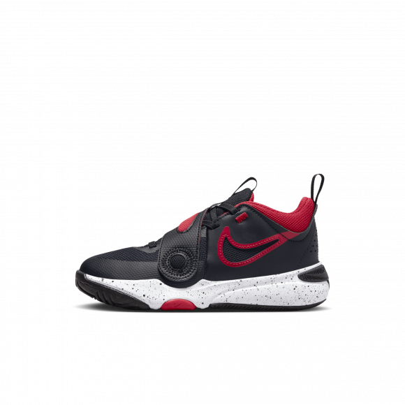 Team Hustle D11 PS 'Bred' - DV8994-003