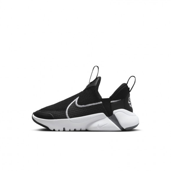 Flex Plus 2 PS 'Black Dark Grey' - DV9000-003