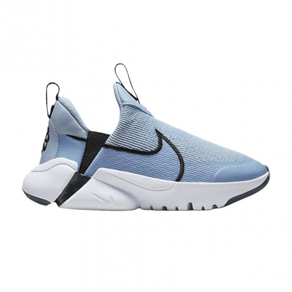 Nike Flex Plus 2 PS 'Blue' | Kid's Size 3 - DV9000-402