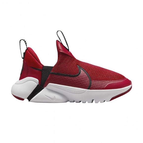 Nike Flex Plus 2 GS 'Red Black White' | Kid's Size 12 - DV9000-602
