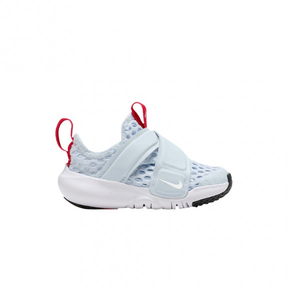 Nike Flex Advance TD 'Light Blue Gray' | Infant Size 5 - DV9106-411