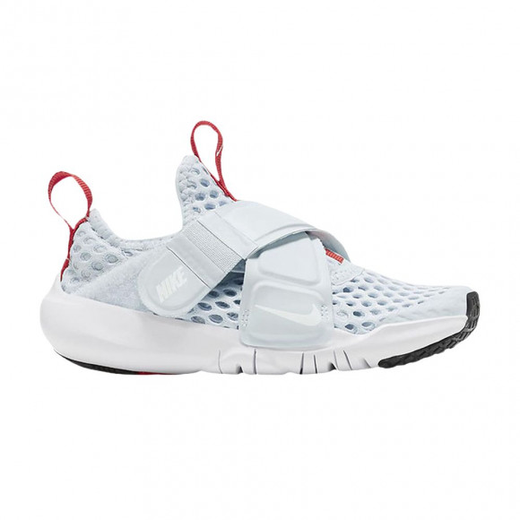 Nike Flex Advance PS 'Blue Red' | Kid's Size 13 - DV9107-411