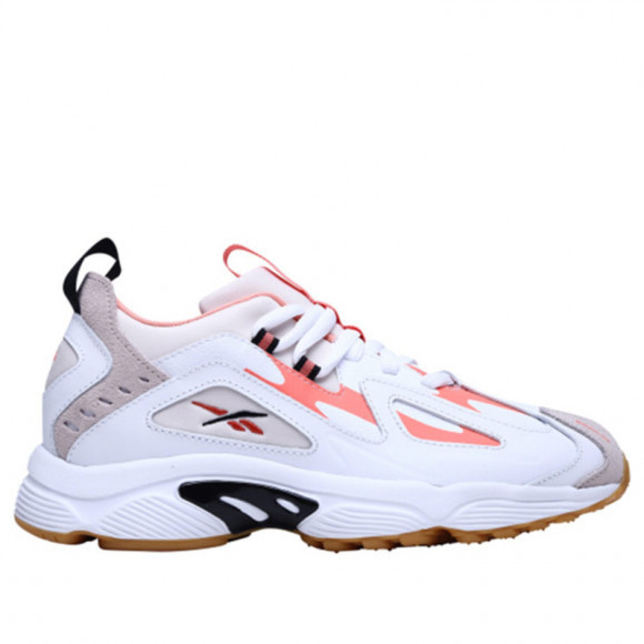 Superar Armonioso Mitones Reebok DMX Series 1200 LT 'White' White/Pink/Black/Gum Marathon Running  Shoes/Sneakers DV9221