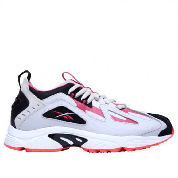 Reebok DMX Series 1200 LT 'Pink' Marathon Running Shoes/Sneakers