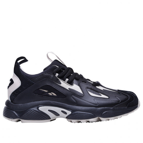 Colapso progenie herramienta Reebok DMX Series 1200 LT 'Black' Black/Sand Marathon Running  Shoes/Sneakers DV9234