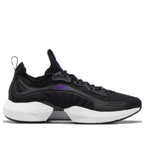 Reebok Sole Fury 00 HK 'Purple' Purple/Black/White Marathon Running Shoes/Sneakers DV9253 - DV9253