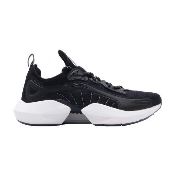 Reebok Wmns Sole Fury 00 'Black White Alloy' | Women's Size 7.5 - DV9256