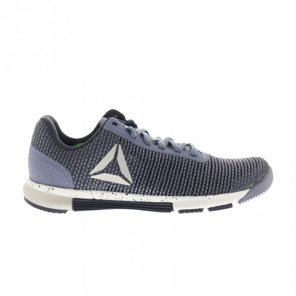 Reebok Wmns Speed TR Flexweave 'Washed Indigo' | Blue | Women's Size 6.5 - DV9562