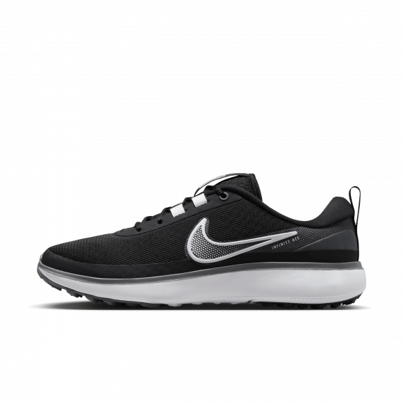 Nike Infinity Ace Next Nature golfschoenen - Zwart - DX0024-010