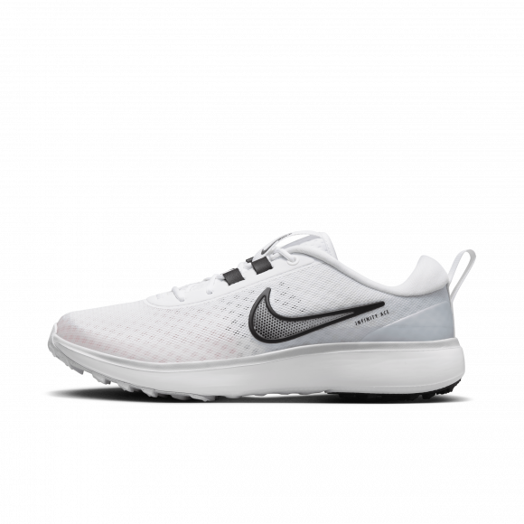 Sapatilhas de golfe Nike Infinity Ace Next Nature - Branco - DX0024-100