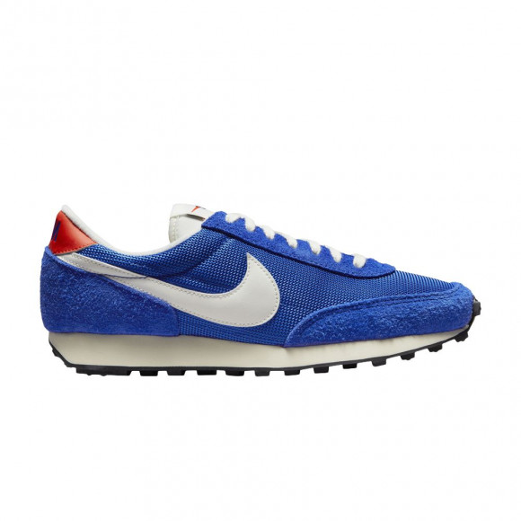 Nike Wmns Daybreak Vintage 'Game Royal Team Orange' | Blue | Women's Size 5.5 - DX0751-400