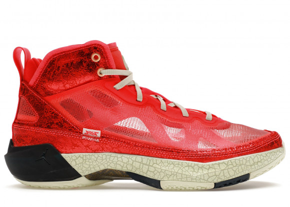 Jordan 37 Rui Hachimura Siren Red - DX1691-600