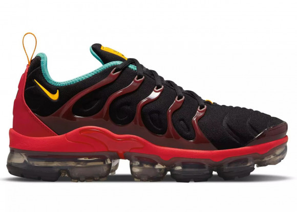 Nike prestige Air VaporMax Plus 'Stained Glass' - DX1795-001