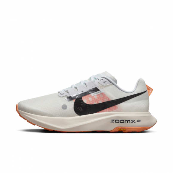 Nike Ultrafly Men's Trail-Running Shoes - White - DX1978-100