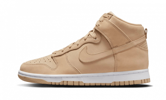 Induceren mini Edelsteen nike dunk sky hi white trainers for women shoes Premium Women's Shoes - nike  zoom kd iv aunt pearl size 7 - Brown