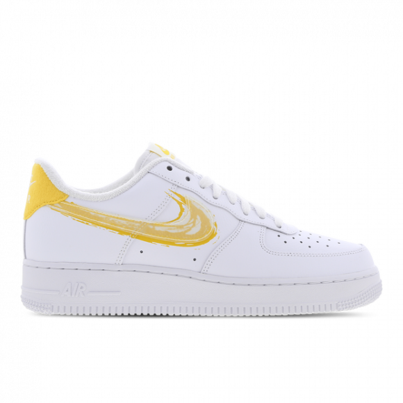 Nike Air Force 1 '07 Men's Shoes - White - DX2646-100