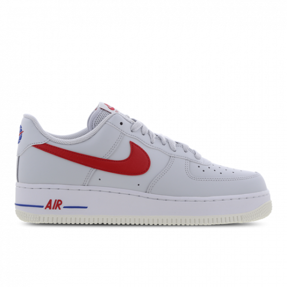 Nike Air Force 1 '07 Herenschoen - Grijs - DX2660-001