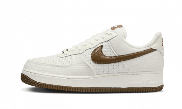 Nike Air Force 1 Low SNKRS Day - DX2666-100
