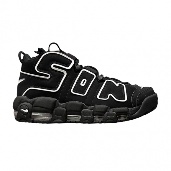 Air More Uptempo '96 'Wilson Smith' - DX2749-001