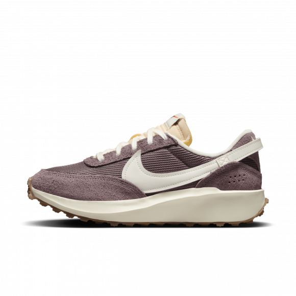 Nike Waffle Debut Vintage Women's Shoes - Brown - DX2931-200