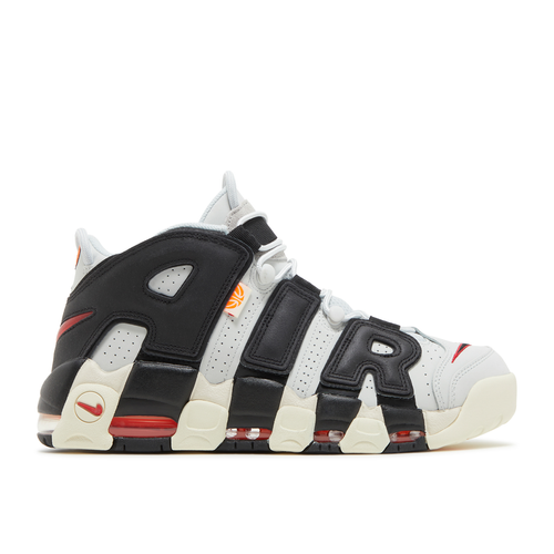 Nike More Uptempo 'Hoops'