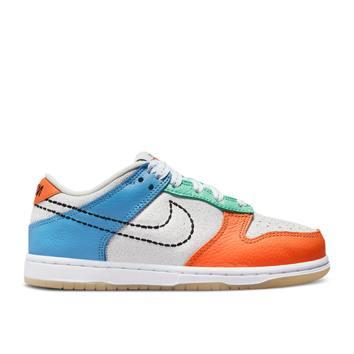 Nike Dunk Low PS 'Nike 101' - DX3364-100