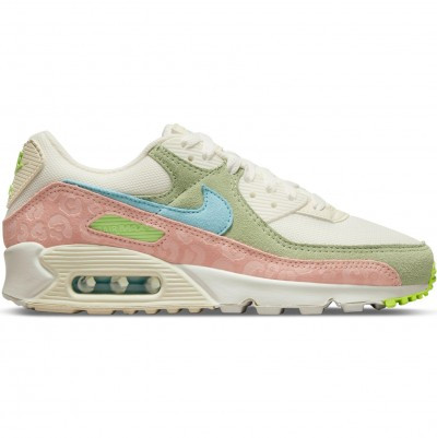 Nike Air Max 90 Women's Shoes - White - DX3380-100