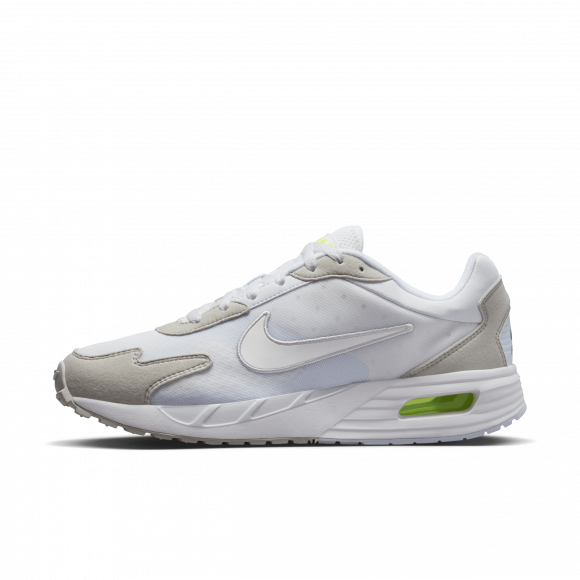 Nike Air Max Solo Men's Shoes - Grey - DX3666-003
