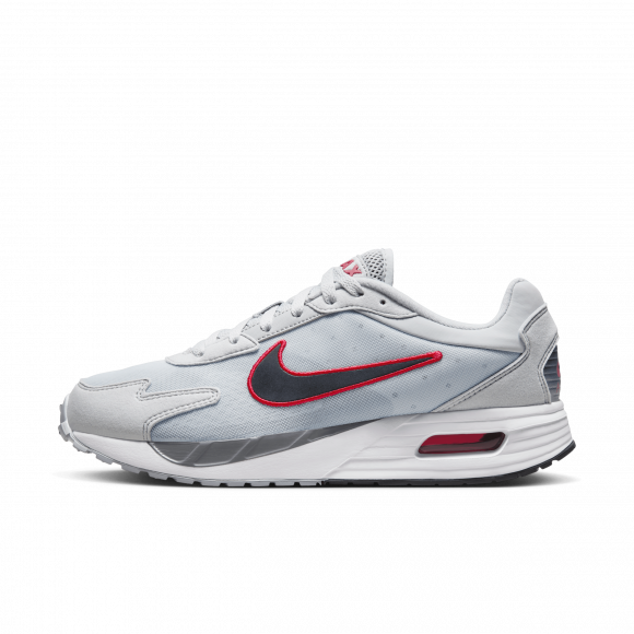 Nike Air Max Solo Men's Shoes - Grey - DX3666-004