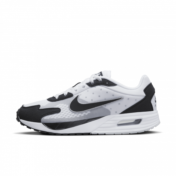 Nike Air Max Solo Men's Shoes - White - DX3666-100