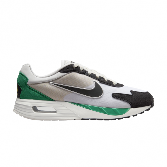 Air Max Solo 'Summit White Malachite' - DX3666-102