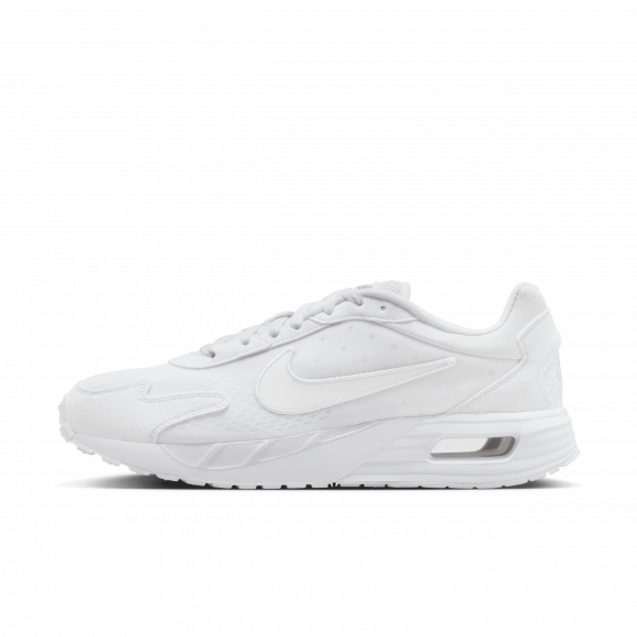 Chaussure Nike Air Max Solo pour homme - Blanc - DX3666-104