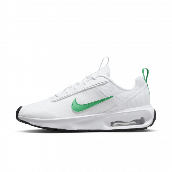 Nike Air Max INTRLK Lite Women's Shoes - White - DX3705-102